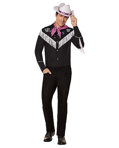 adult barbie and ken costumes|barbie and ken western costume.